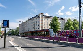 Pirkankatu - Historical Homelike Apartment in Pyynikki